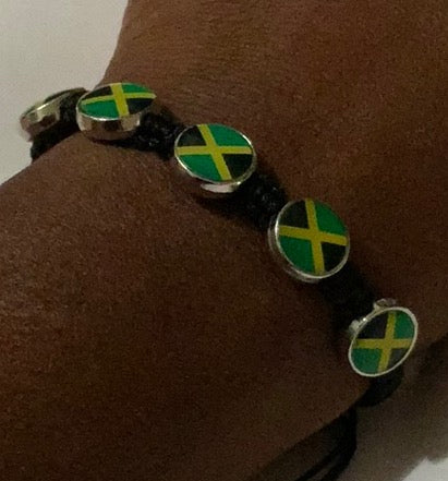 Jamaica bracelet