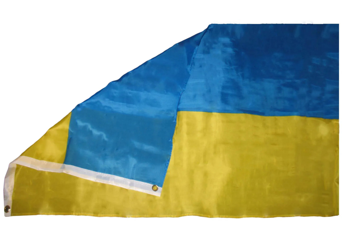 Ukraine 3x5 flag