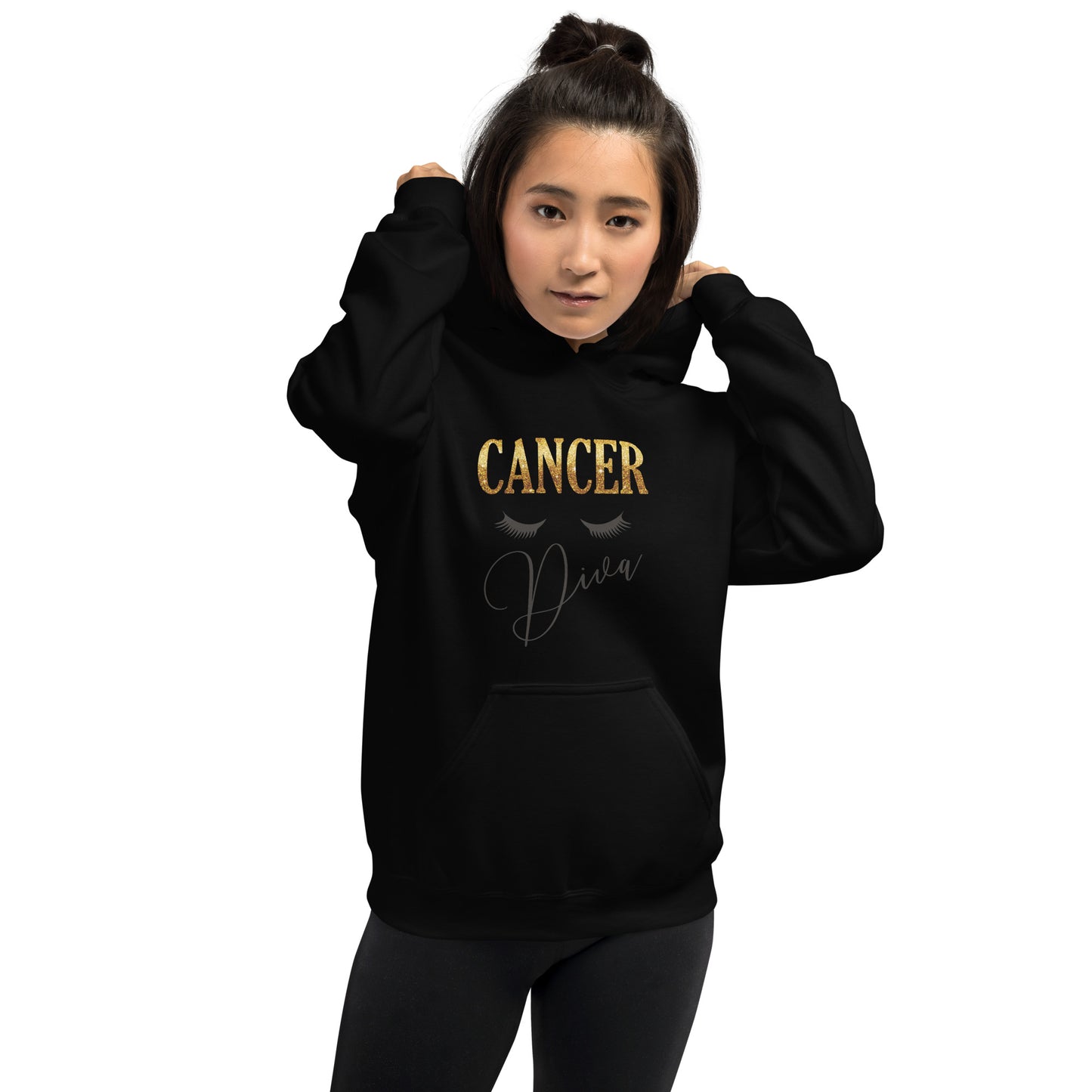 Cancer Unisex Hoodie