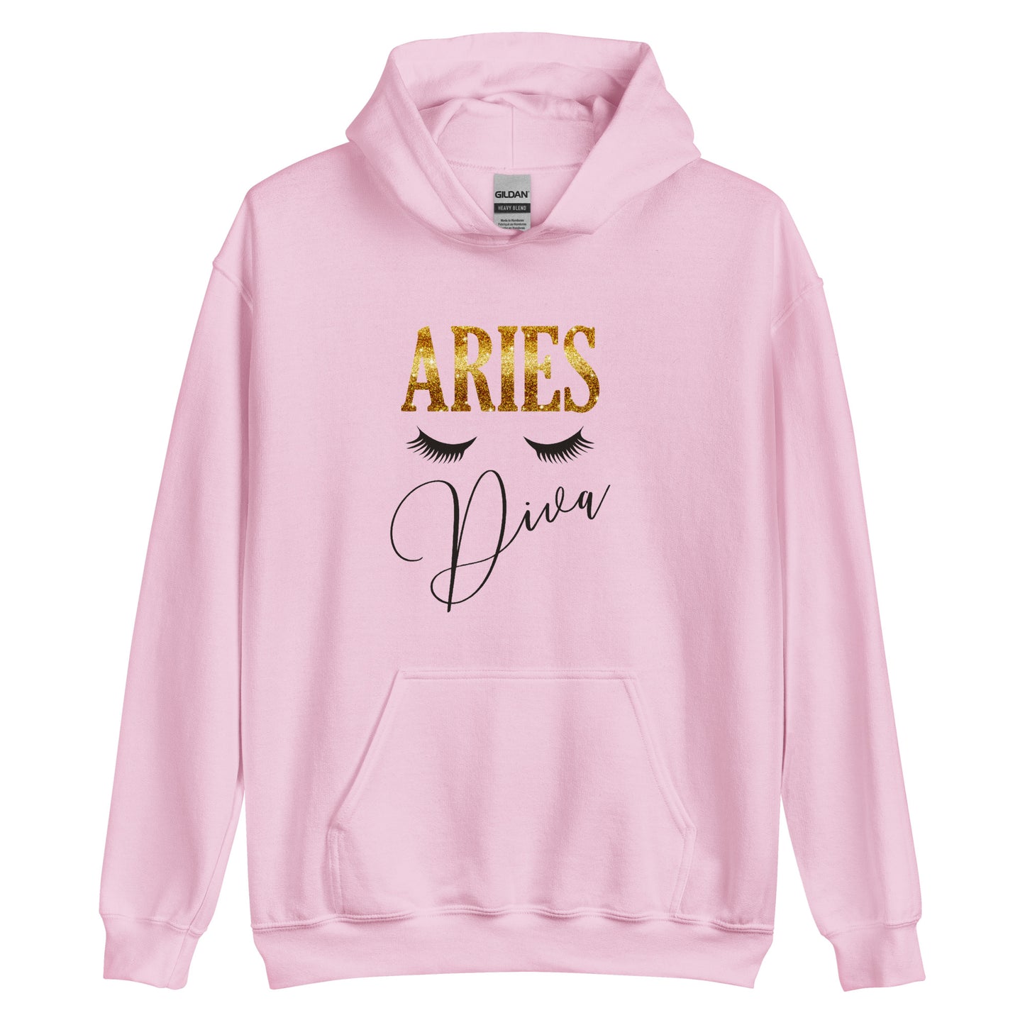 Aries Unisex Hoodie