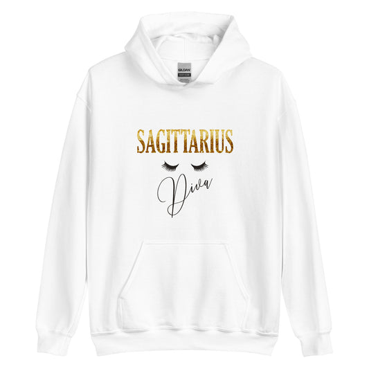 Sagittarius Unisex Hoodie